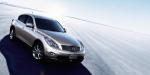 Nissan Skyline Crossover 2010 года